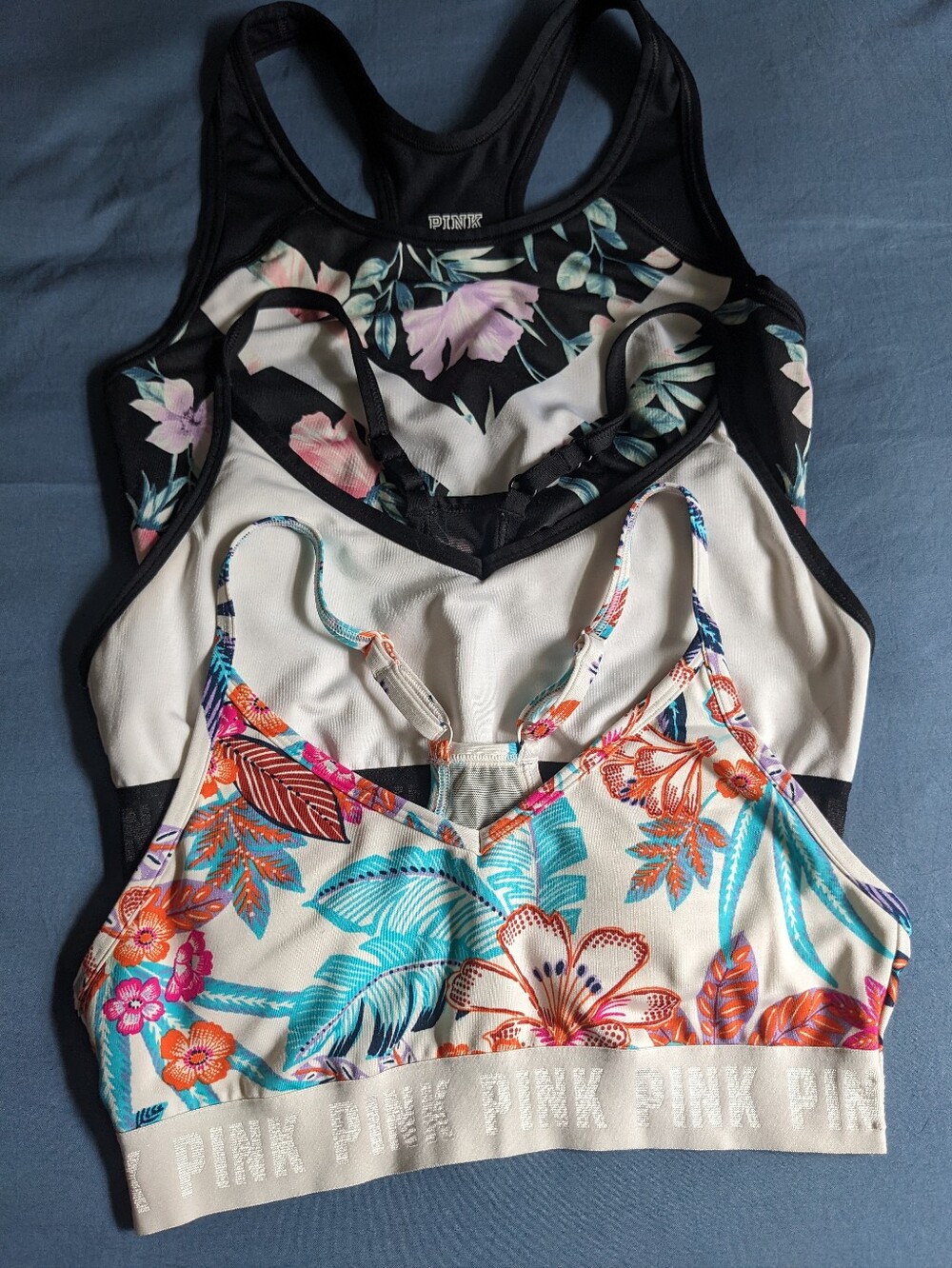 Bundle Of VS Sports Bras